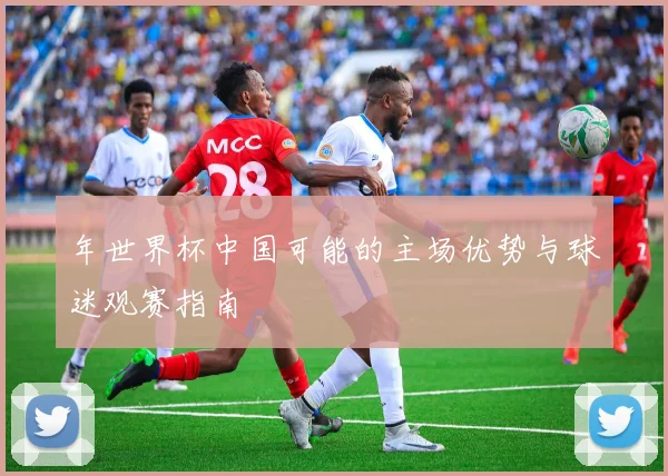 年世界杯中国可能的主场优势与球迷观赛指南